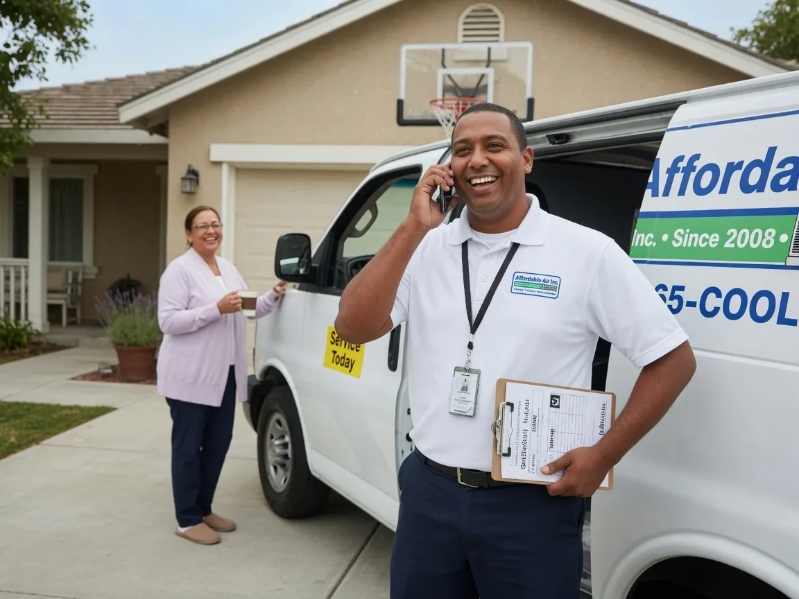 Central Ac Repair Emerson, IA FAQs